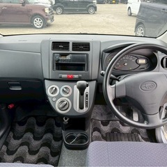 【支払総額14.8万円】2万キロ実走行！車検令和9年4月機関良好 プレオバン 修復歴無し 維持費安い！エアコンバッチリ♩の画像