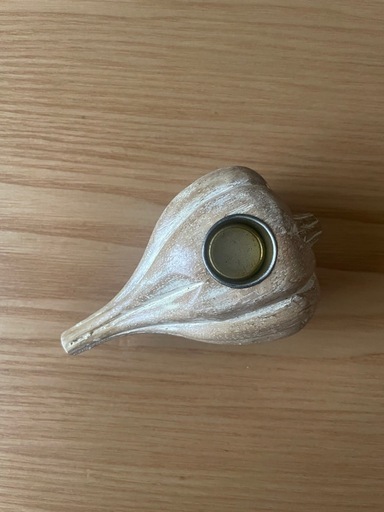 ロウソク立て　キャンドルホルダー