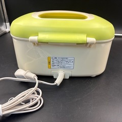 Combi（コンビ） おしりふきあたため器 クイックウォーマー HUの画像