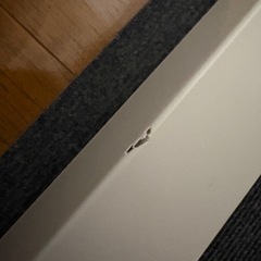 プラス OAデスク幅1200奥行き700 高さ700の画像