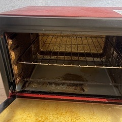 シロカ　コンベクションオーブントースターの画像