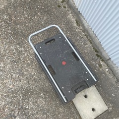 家庭用台車　の画像