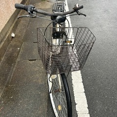 福岡県の26インチ 自転車 自転車の中古が安い！激安で譲ります・無料で