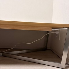 テーブルの画像