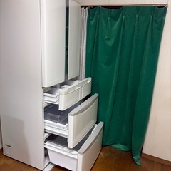 
★２月11日急募　大型冷蔵庫の画像