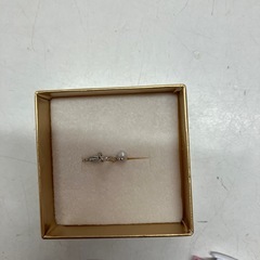 I 2602-0329 MIKIMOTO マスクチャームの画像