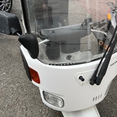 ジャイロキャノピーTA03の画像