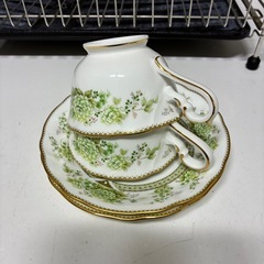 交換してください　