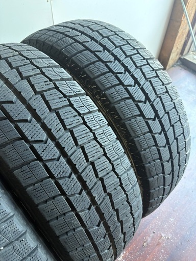 215/65/16冬ダンロップ
