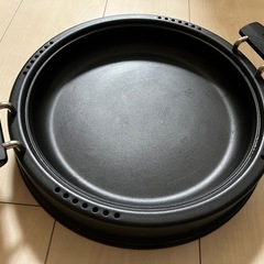 セラコール（減煙焼肉・鍋） の画像