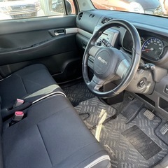 ムーヴコンテカスタムRSターボ！距離少なく車検受けたて即乗り可能の画像