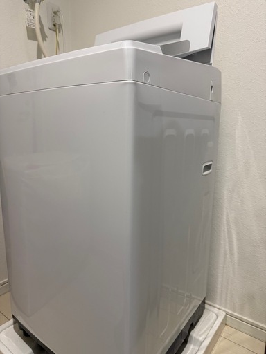 洗濯機