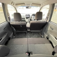 埼玉県★スバル ステラ カスタムR ★平成25/7 ★メンテナンス記録あり★禁煙車★ライトLED★プッシュスタートの画像