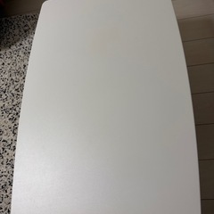 テーブルの画像