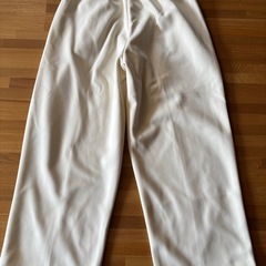 ワイドパンツ　　の画像