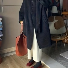 ワイドパンツ　　の画像