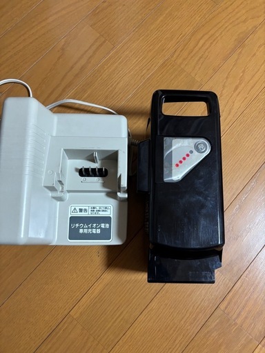 電動自転車