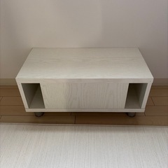テレビボード　テレビ台の画像