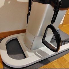 【取引決定】パナソニック ジョーバ JOBA EU6441 乗馬フィットネスマシン ロデオマシンの画像