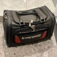 【無料】ゴルフバッグの画像