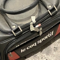 【無料】ゴルフバッグの画像