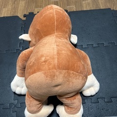 おさるのジョージ　50センチの画像