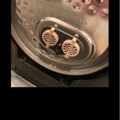 アイリスオーヤマ　「米屋の旨み 銘柄炊き 圧力IHジャー炊飯器5.5合 RC-PD50-B」の画像