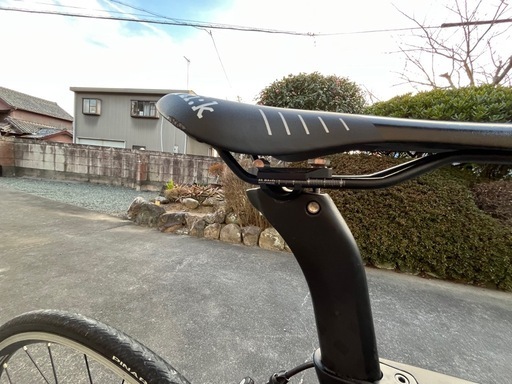 PINARELLO GAN S RIM 2017モデル 50サイズ シマノ105  ロードバイク