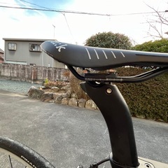 PINARELLO GAN S RIM 2017モデル 50サイズ シマノ105  ロードバイクの画像