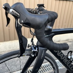 PINARELLO GAN S RIM 2017モデル 50サイズ シマノ105  ロードバイクの画像
