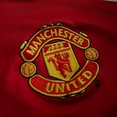 マンチェスターユナイテッド Tシャツ
の画像