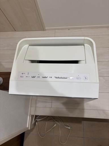 ダイキン空気清浄機