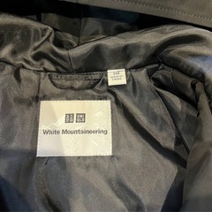 110 アウターの画像