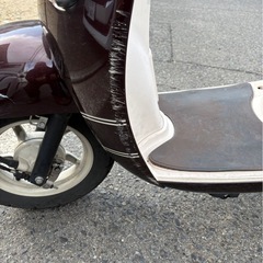 ⭐️ヤマハ　ビーノ　sa59j ⭐️堺市中区
の画像