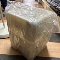 気化式消臭機の画像