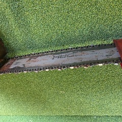 チェーンソーの画像