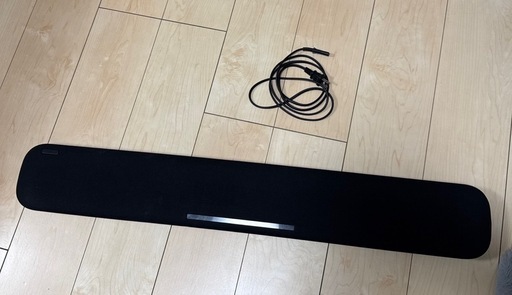YAMAHA YAS109 スピーカー