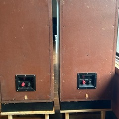 Technics テクニクス　スピーカーの画像