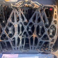 タイヤチェーン　バイアスロンクイックロック2の画像