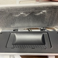 H 未使用　ピーナッツクラブ　ホットサンドメーカーの画像