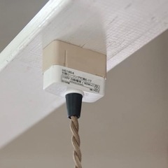 LAWYA  ペンダントライトの画像