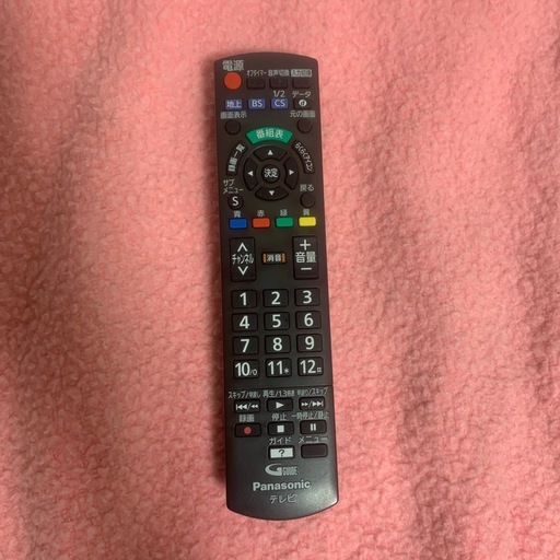 Panasonic TH-39A300 39インチ液晶テレビ