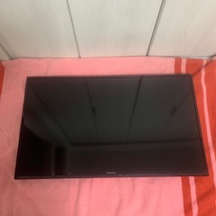 Panasonic TH-39A300 39インチ液晶テレビの画像
