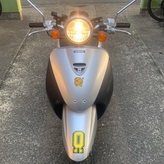 ホンダ Today AF67 FIの画像