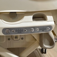 ネムリラ　オートスイング　　の画像