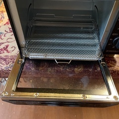 象印　オーブントースター　EQ-AH22の画像