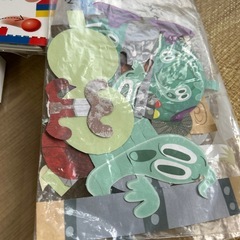 LEGO   からくり装置　実験マシーン　まとめ売り　知育玩具　おもちゃの画像