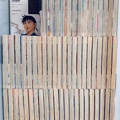 キングダム 漫画 まとめ売り 1〜59巻 原泰久 全巻セットではありませんの画像