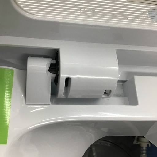 #B-19【ご来店頂ける方限定】Comfeeの6、0Kg洗濯機です