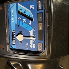 バーディー　50の画像